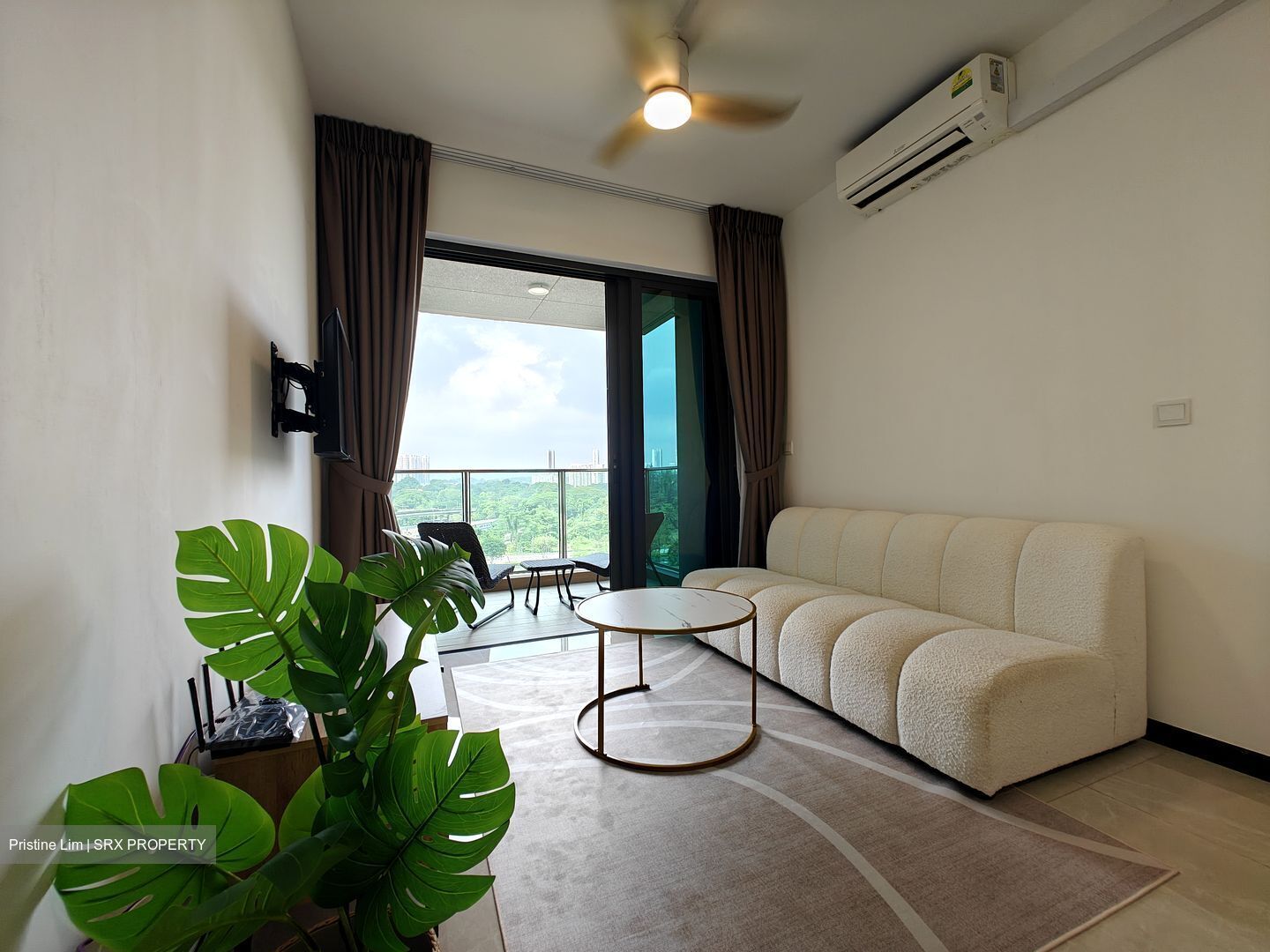 Normanton Park (D5), Apartment #447089281